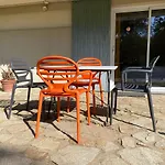 Апартаменты De La Roulliere