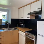 De La Roulliere Апартаменты *