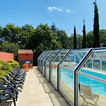 De La Roulliere Апартаменты Le Longeron