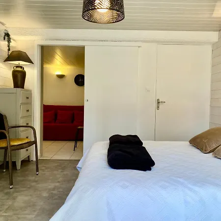 De La Roulliere Appartement