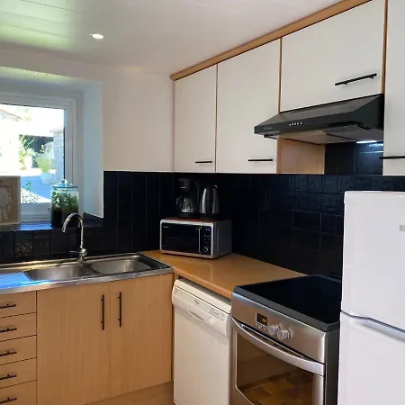 De La Roulliere Appartement *