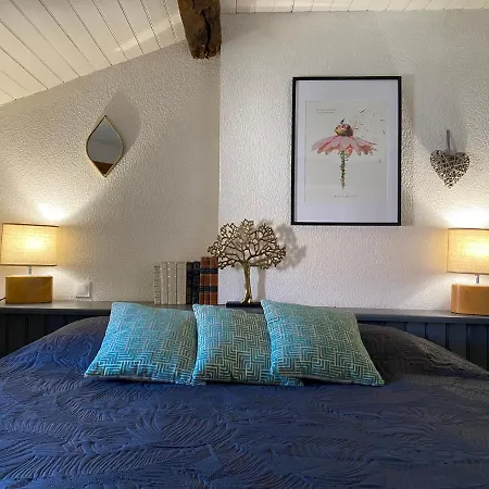 De La Roulliere Appartement