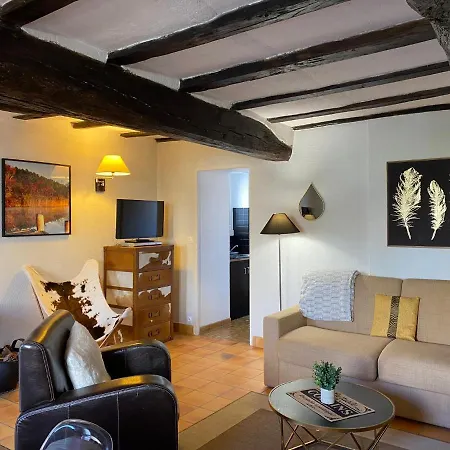 De La Roulliere * Le Longeron