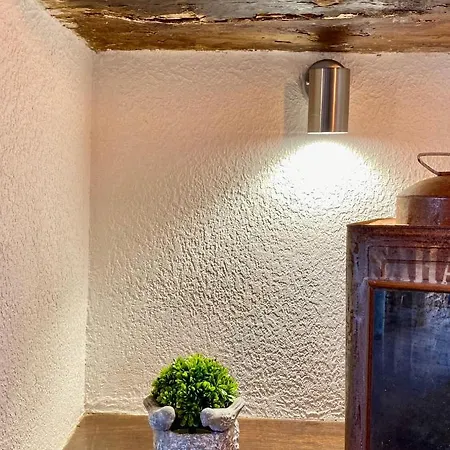 Appartement De La Roulliere Le Longeron