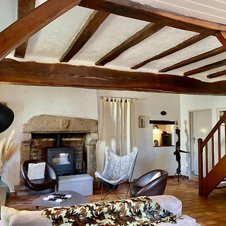 De La Roulliere * Le Longeron