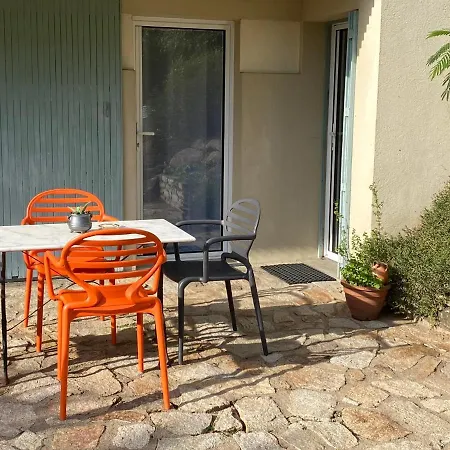 Appartement De La Roulliere Le Longeron