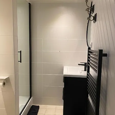 Appartement De La Roulliere