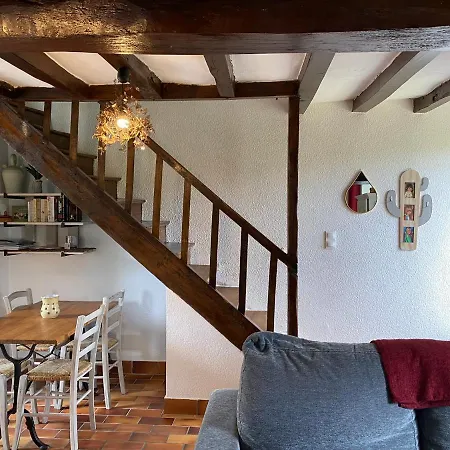 Appartement De La Roulliere Le Longeron