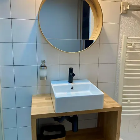 Appartement De La Roulliere