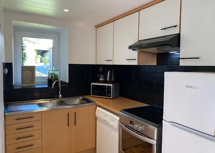 De La Roullière Appartamento *