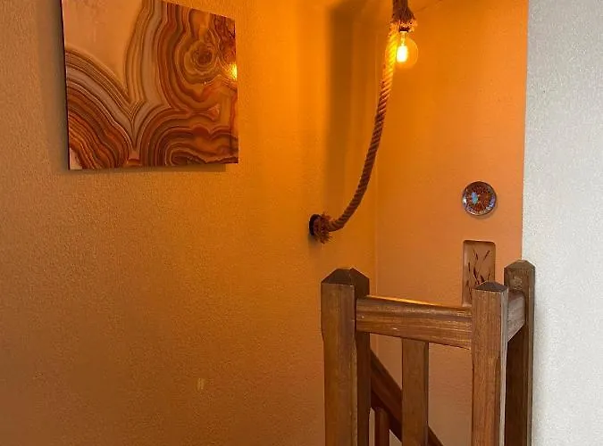 Appartamento De La Roullière Le Longeron