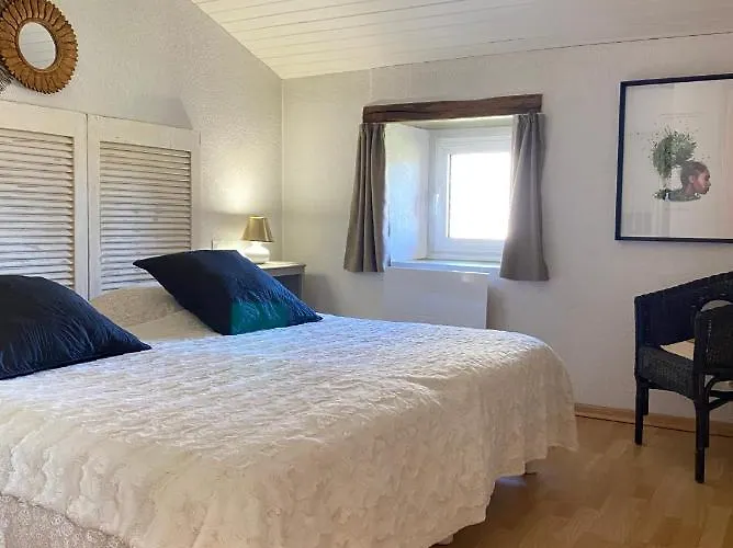 De La Roullière Appartamento *