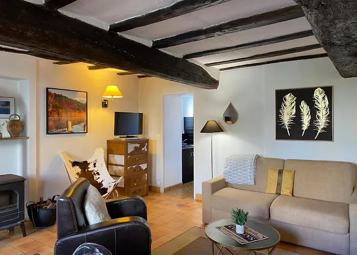 De La Roullière * Le Longeron