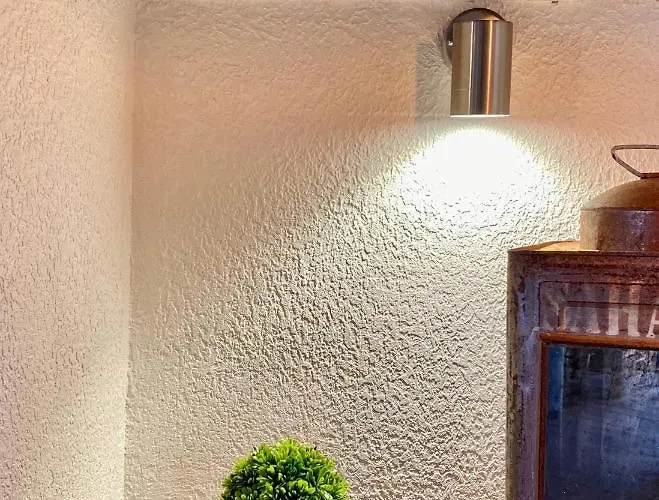 Appartamento De La Roullière Le Longeron