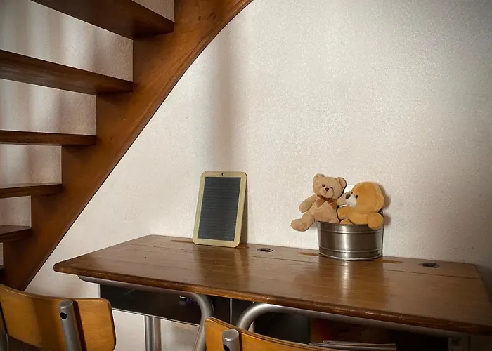 De La Roullière * Le Longeron