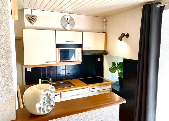 De La Roullière Le Longeron