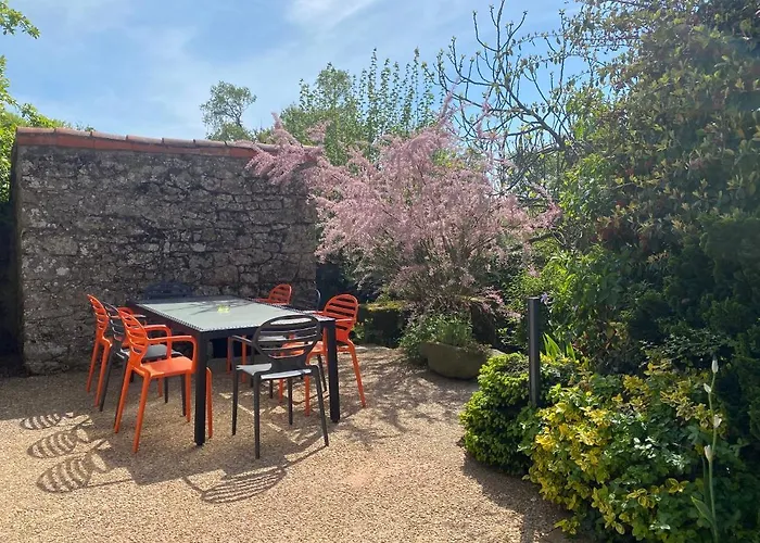 De La Roullière * Le Longeron