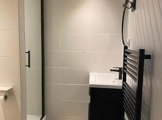 Appartamento De La Roullière