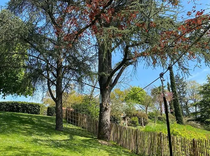 Appartamento De La Roullière