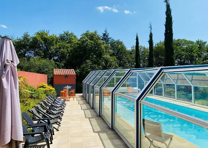 De La Roullière Appartamento Le Longeron