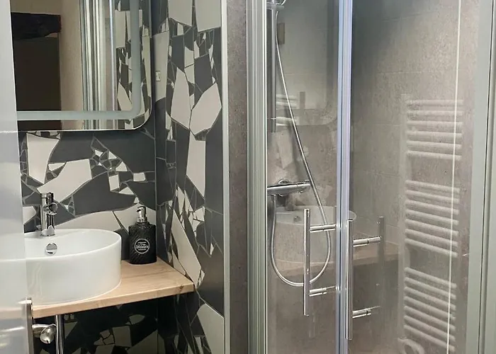 Appartamento De La Roullière