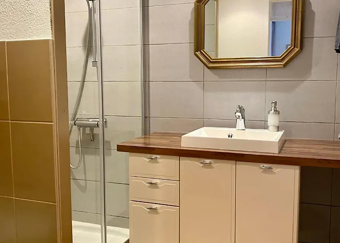 De La Roullière * Le Longeron