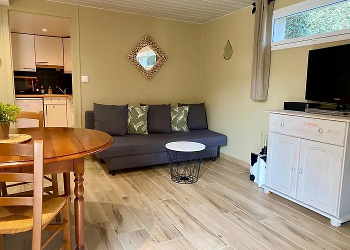 De La Roullière * Le Longeron